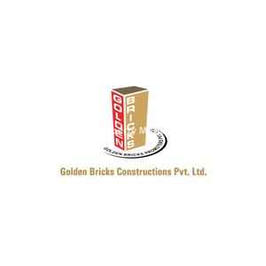 Golden Brick Constructions logo